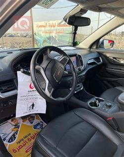 GMC Terrain
